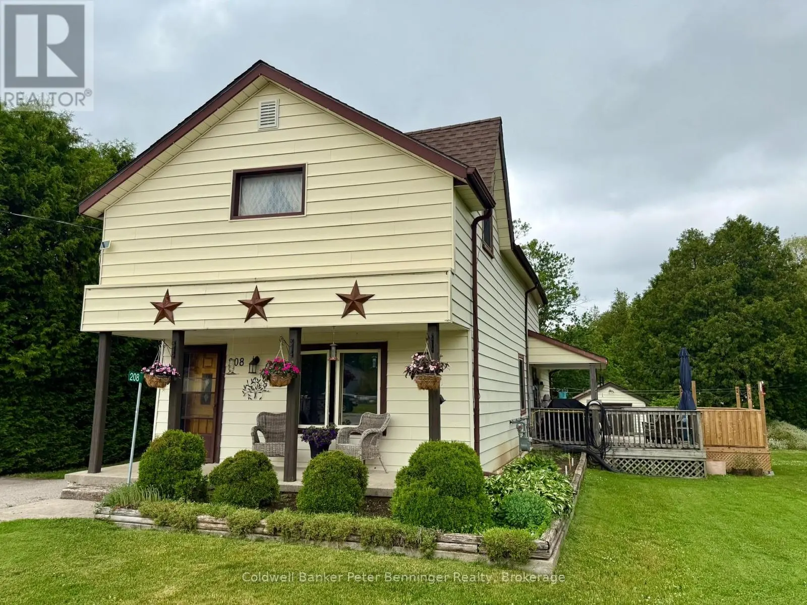 208 Council Road, South Bruce
